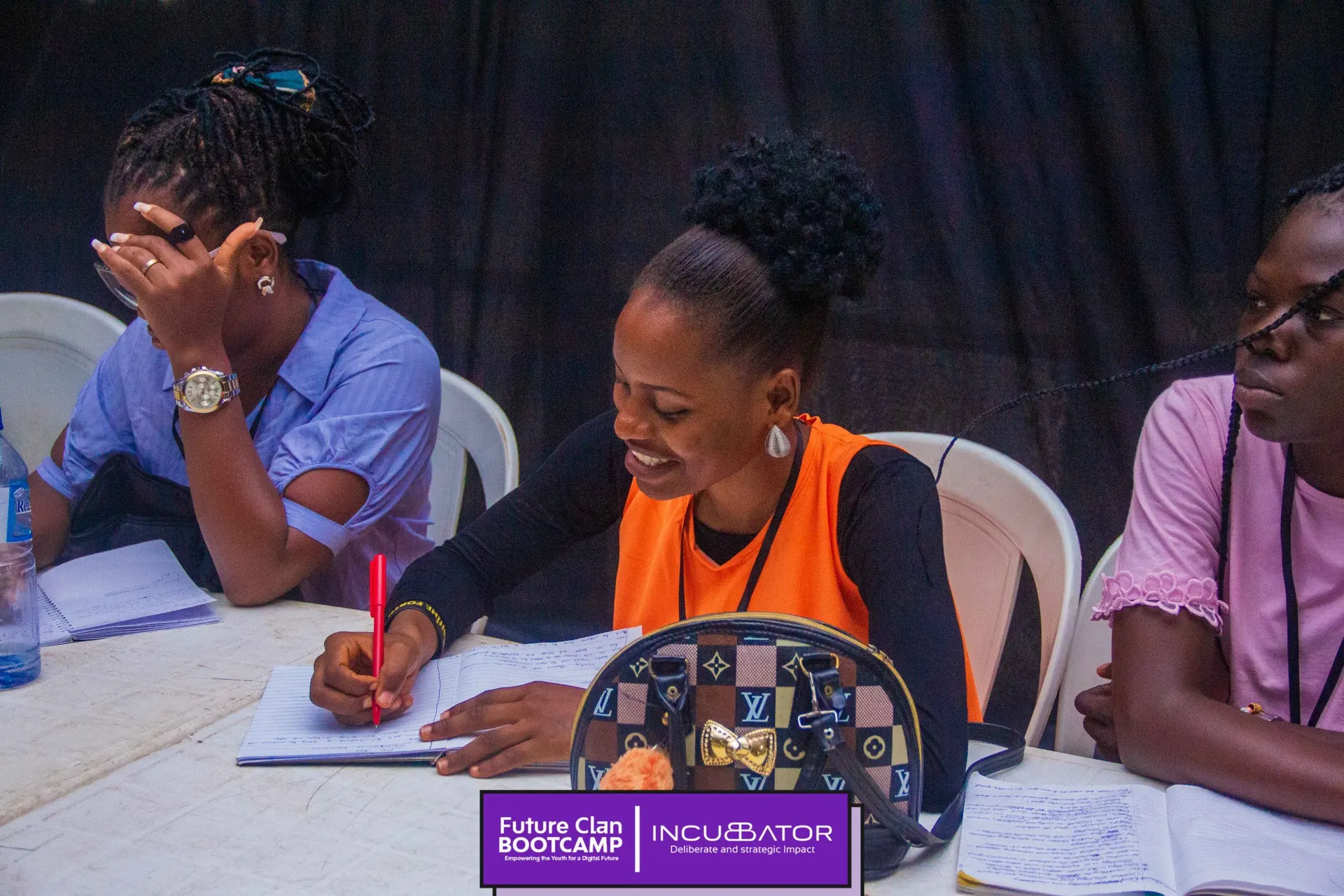 Incubator Hub mentorship