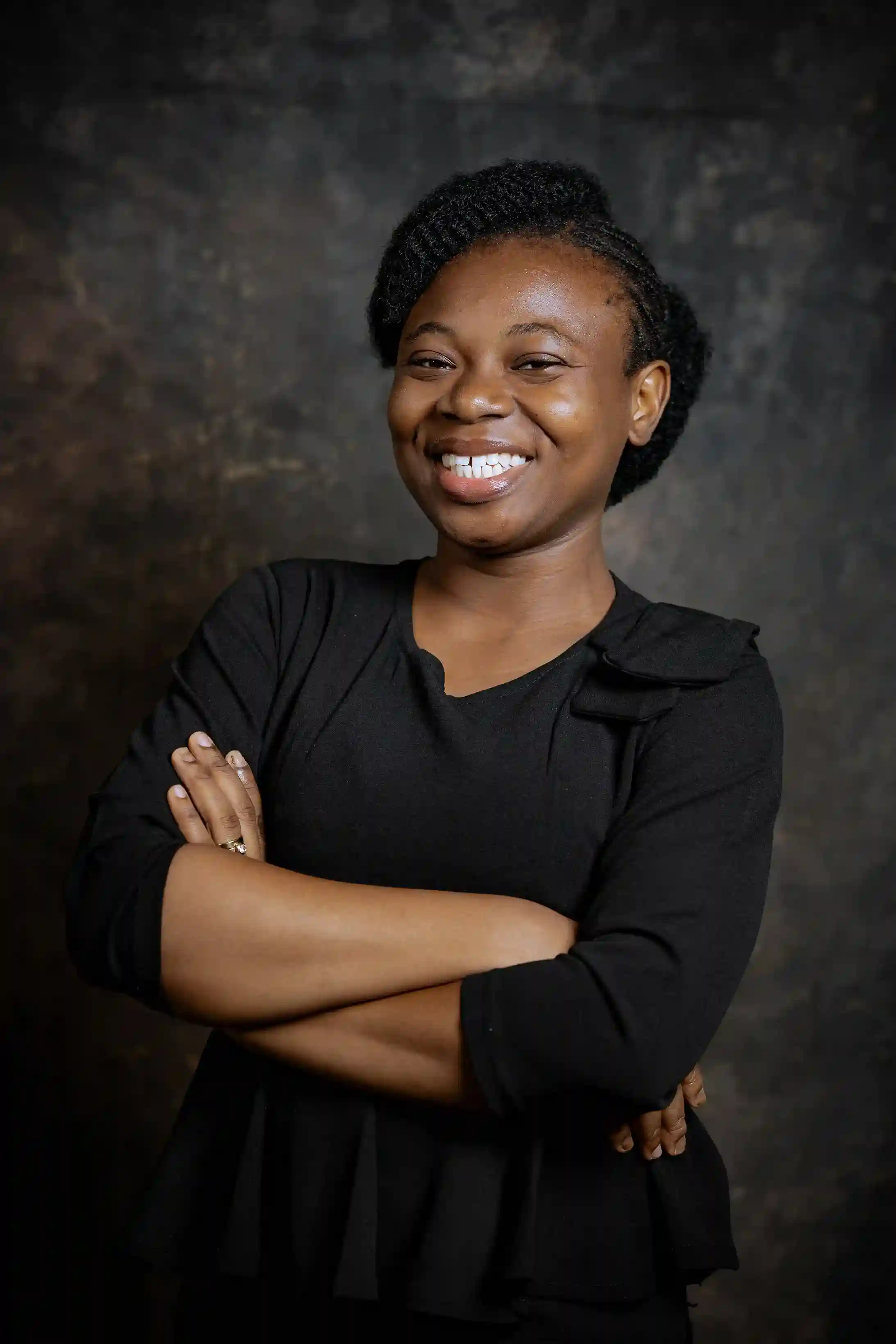 Boluwatife Oladele