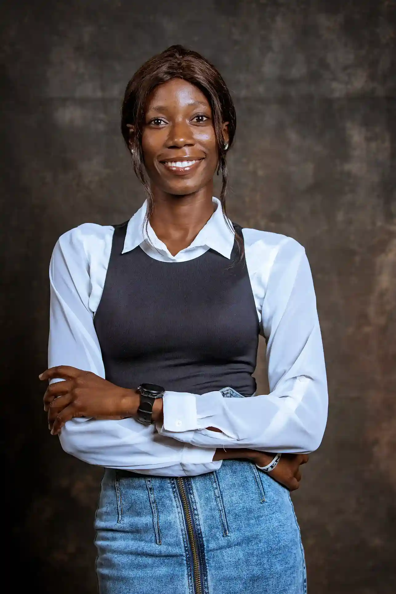 Bukola Ray