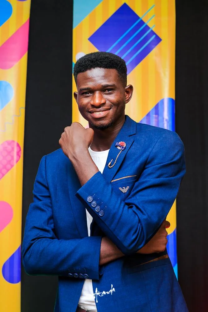 Olawale Olatujoye