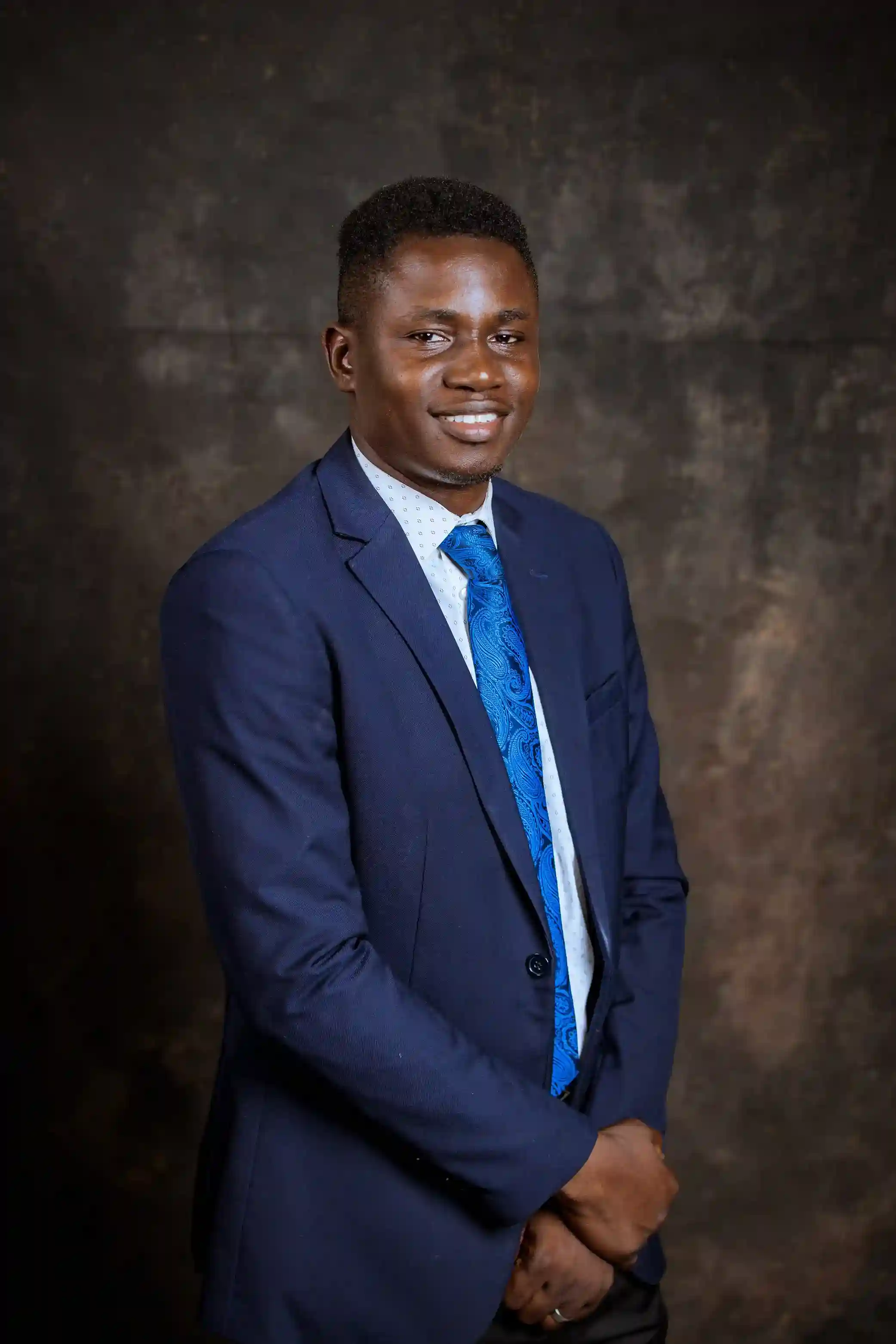 Oluwafemi Akinwale