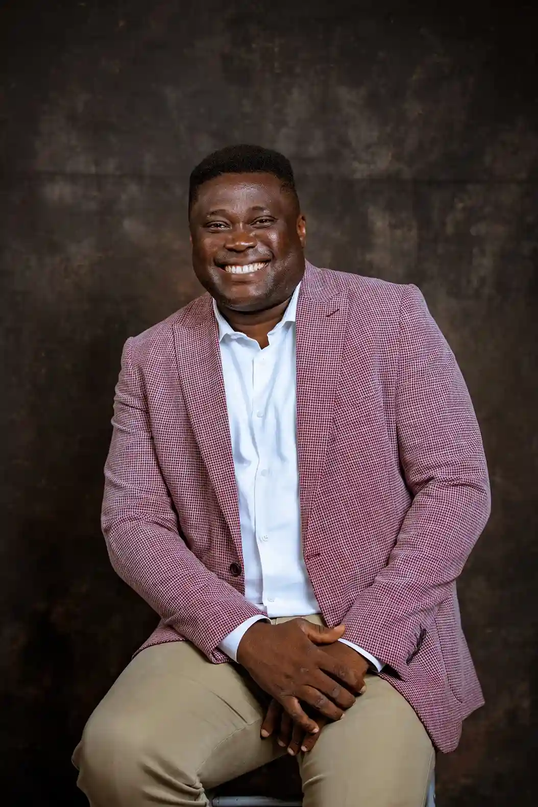 Oluwafemi Oyetunde