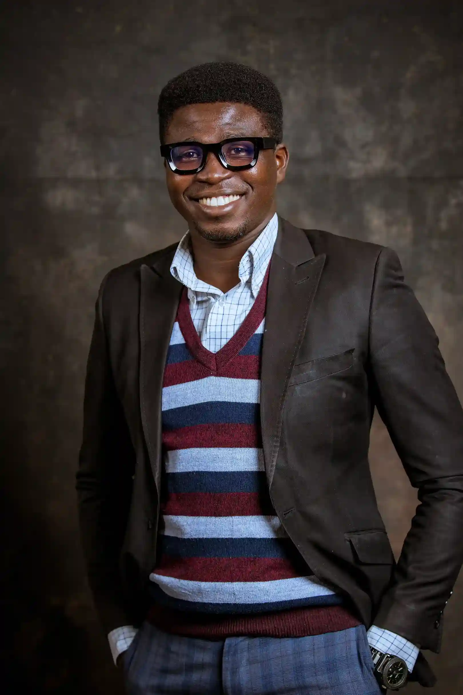 Temidayo Ayeni