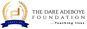 Dare Adeboye Foundation