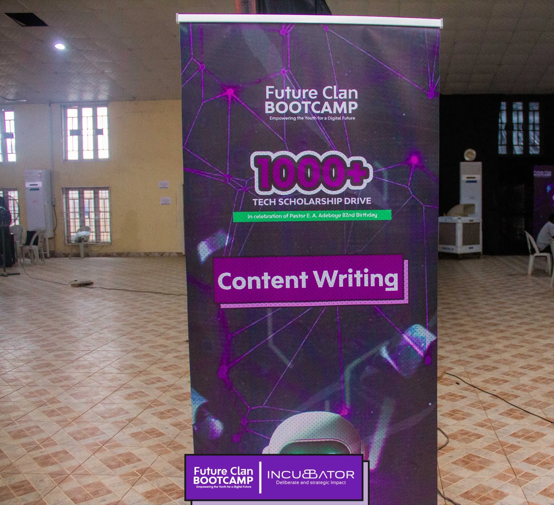 Digital SkillUp Africa