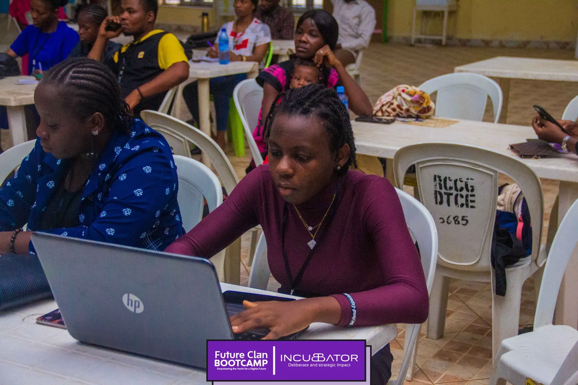 Incubator Hub gallery image 7