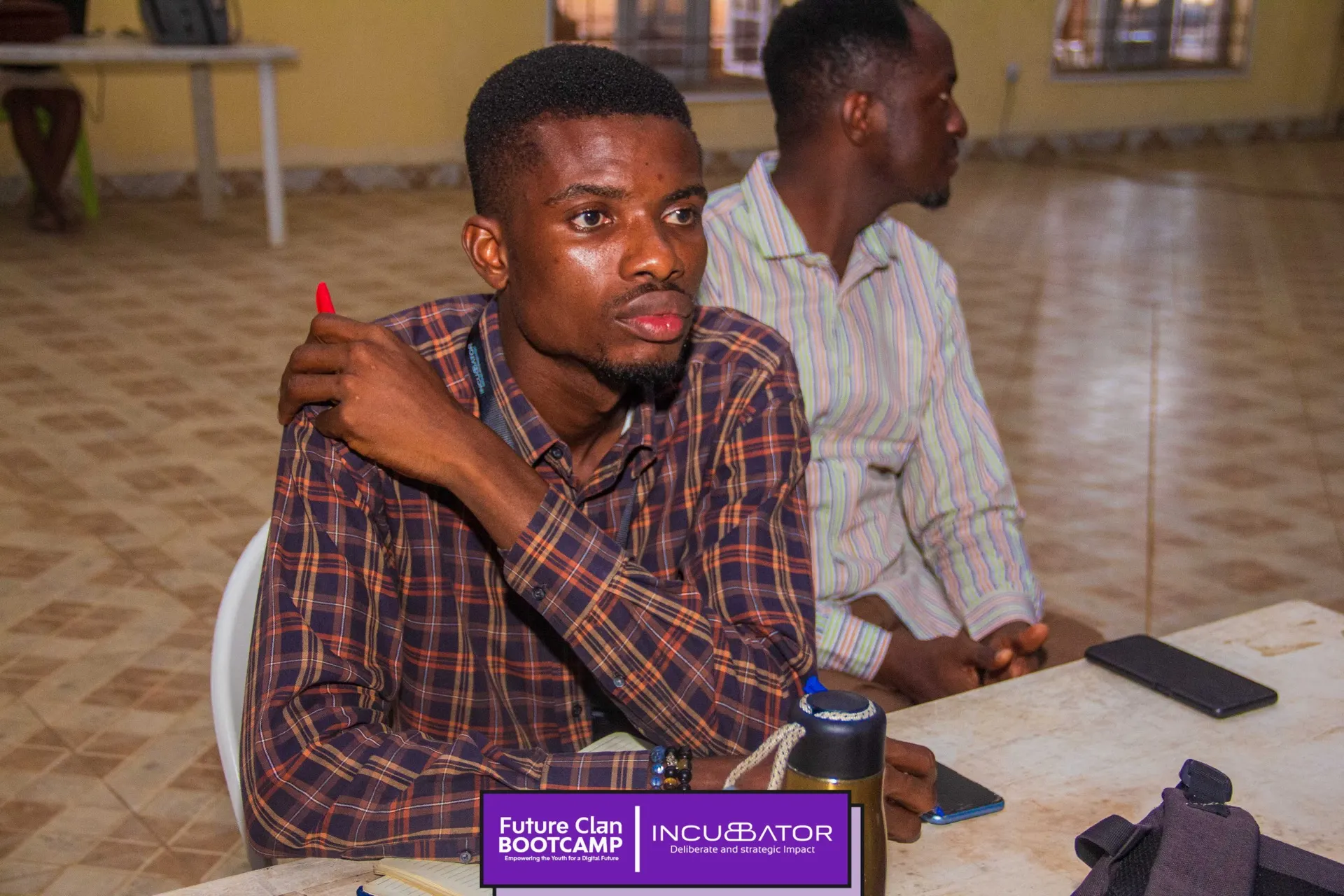 Incubator Hub gallery image 10