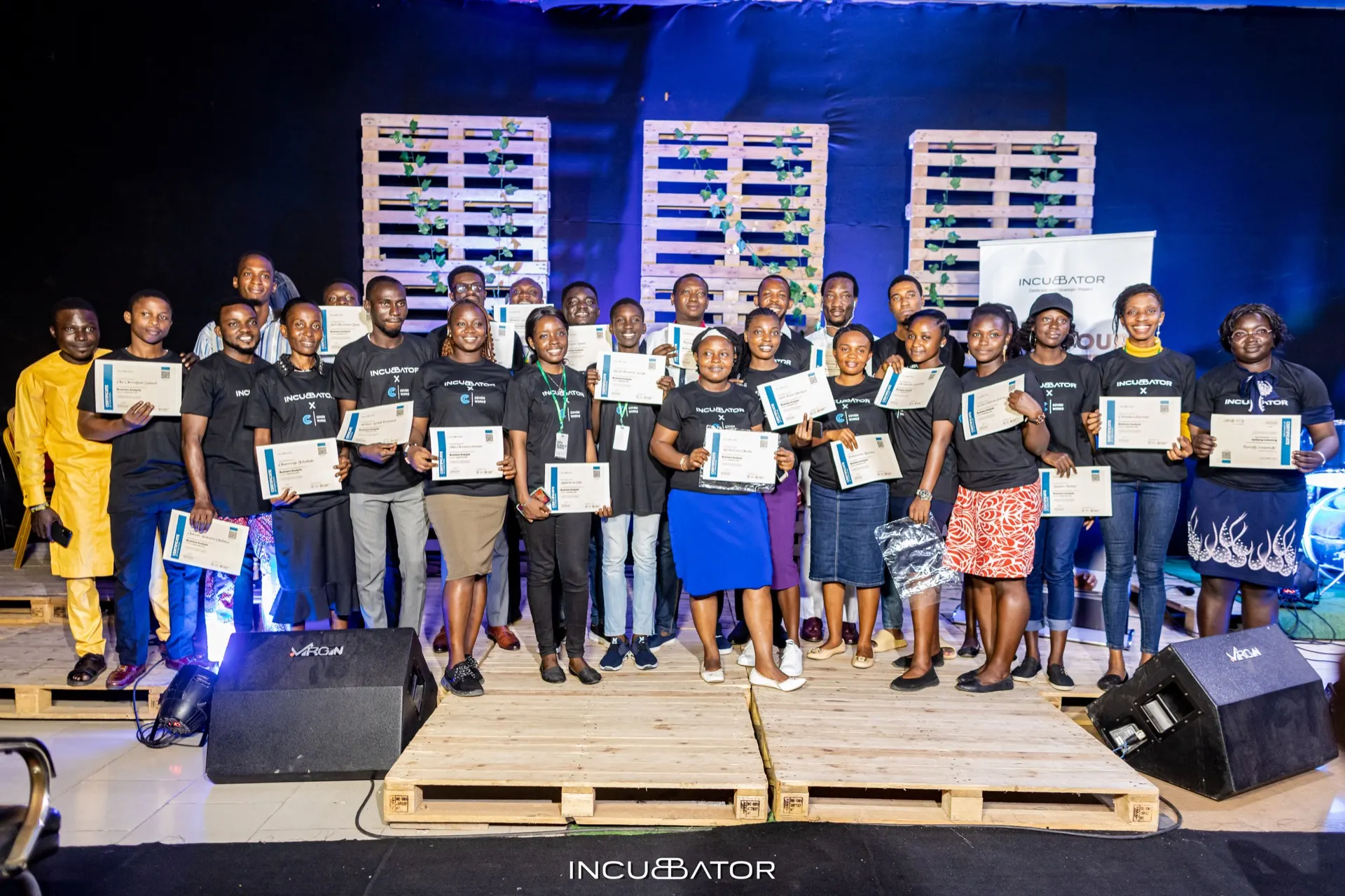 Incubator Hub gallery image 12