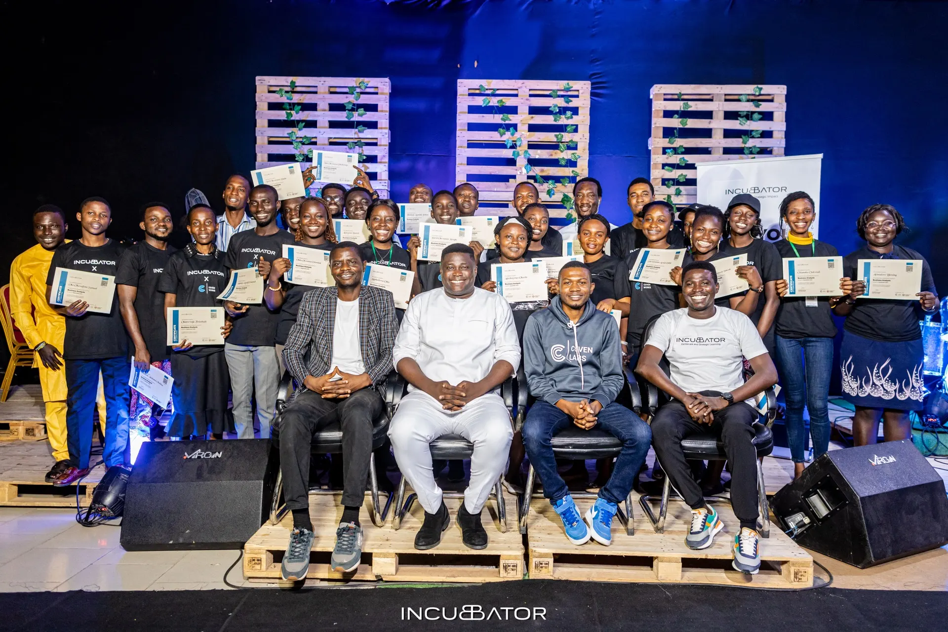 Incubator Hub gallery image 13