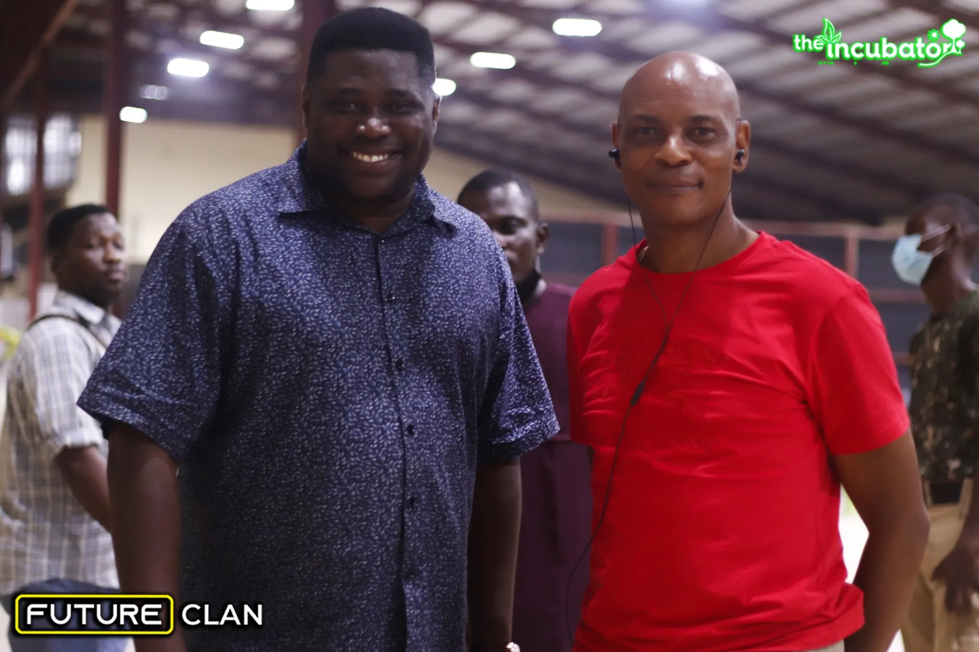 Incubator Hub gallery image 14