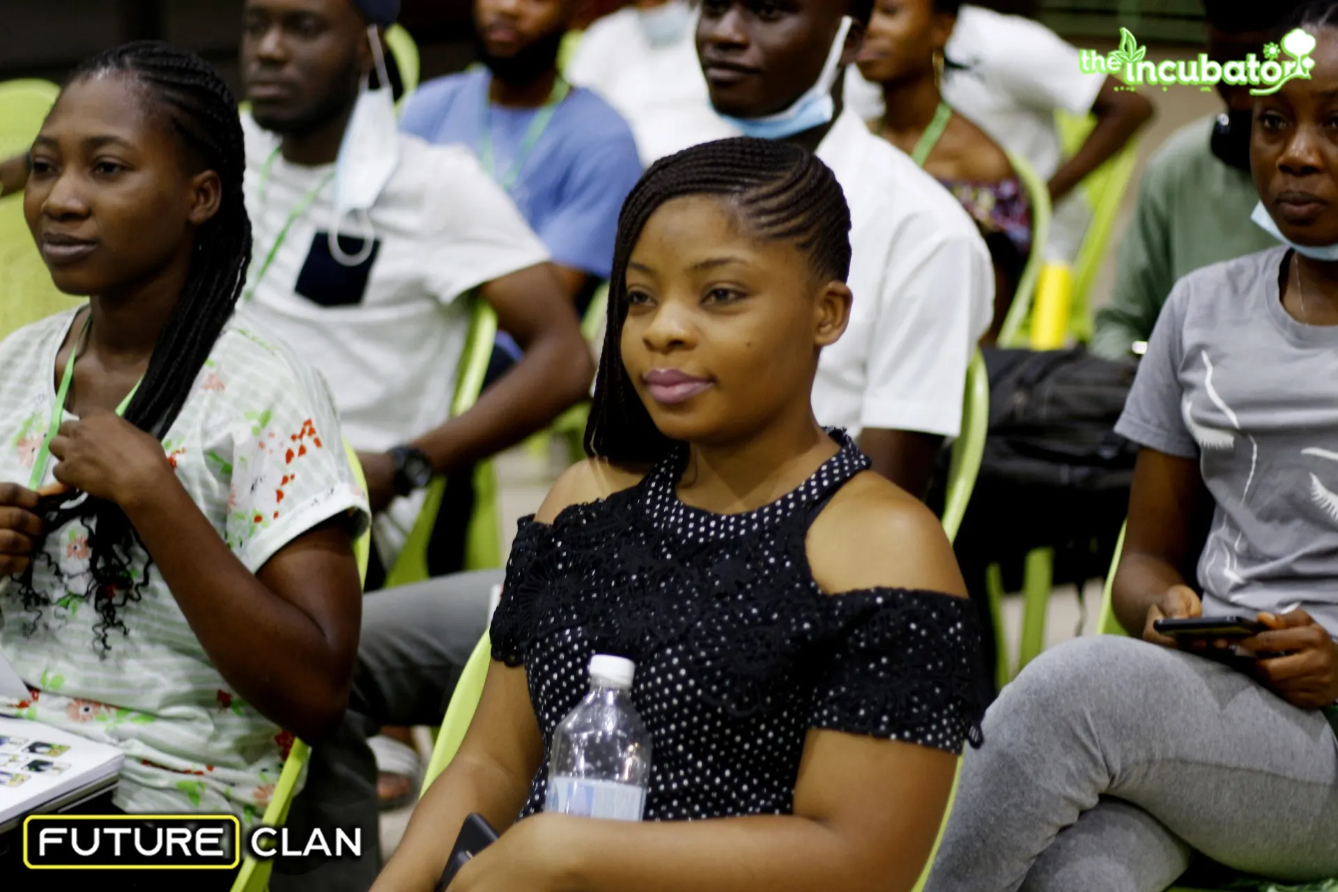 Incubator Hub gallery image 17