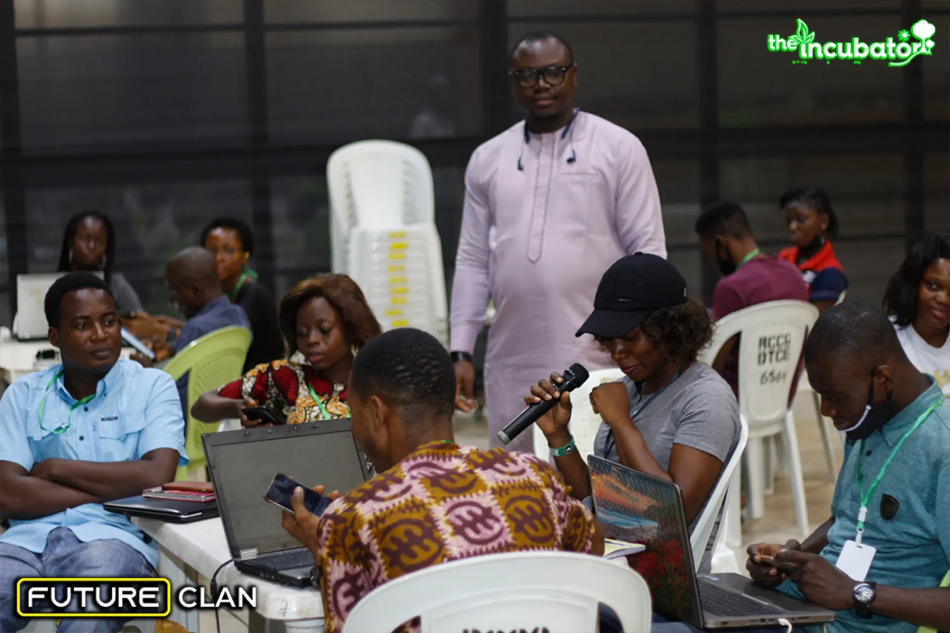 Incubator Hub gallery image 19