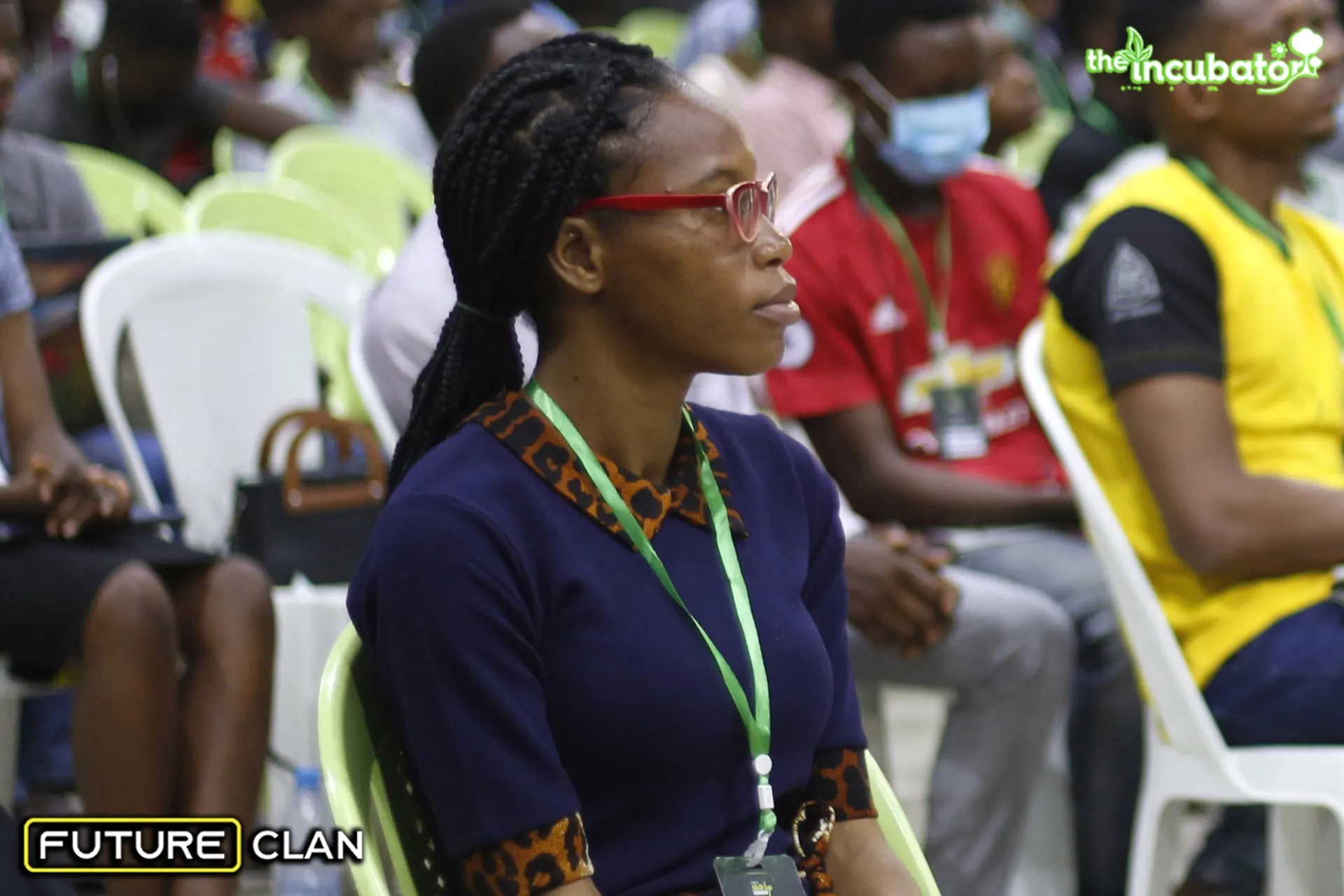 Incubator Hub gallery image 20