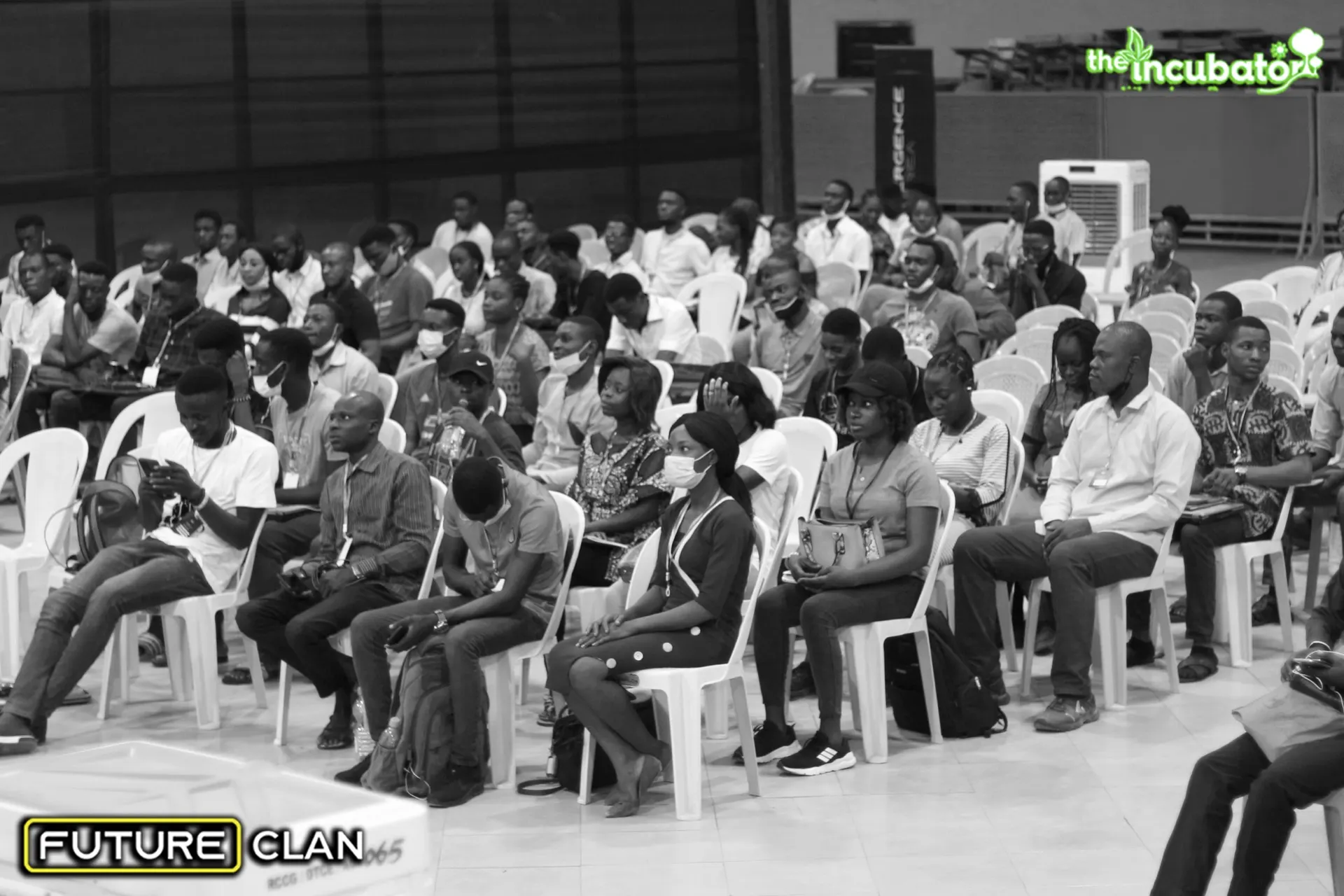 Incubator Hub gallery image 22