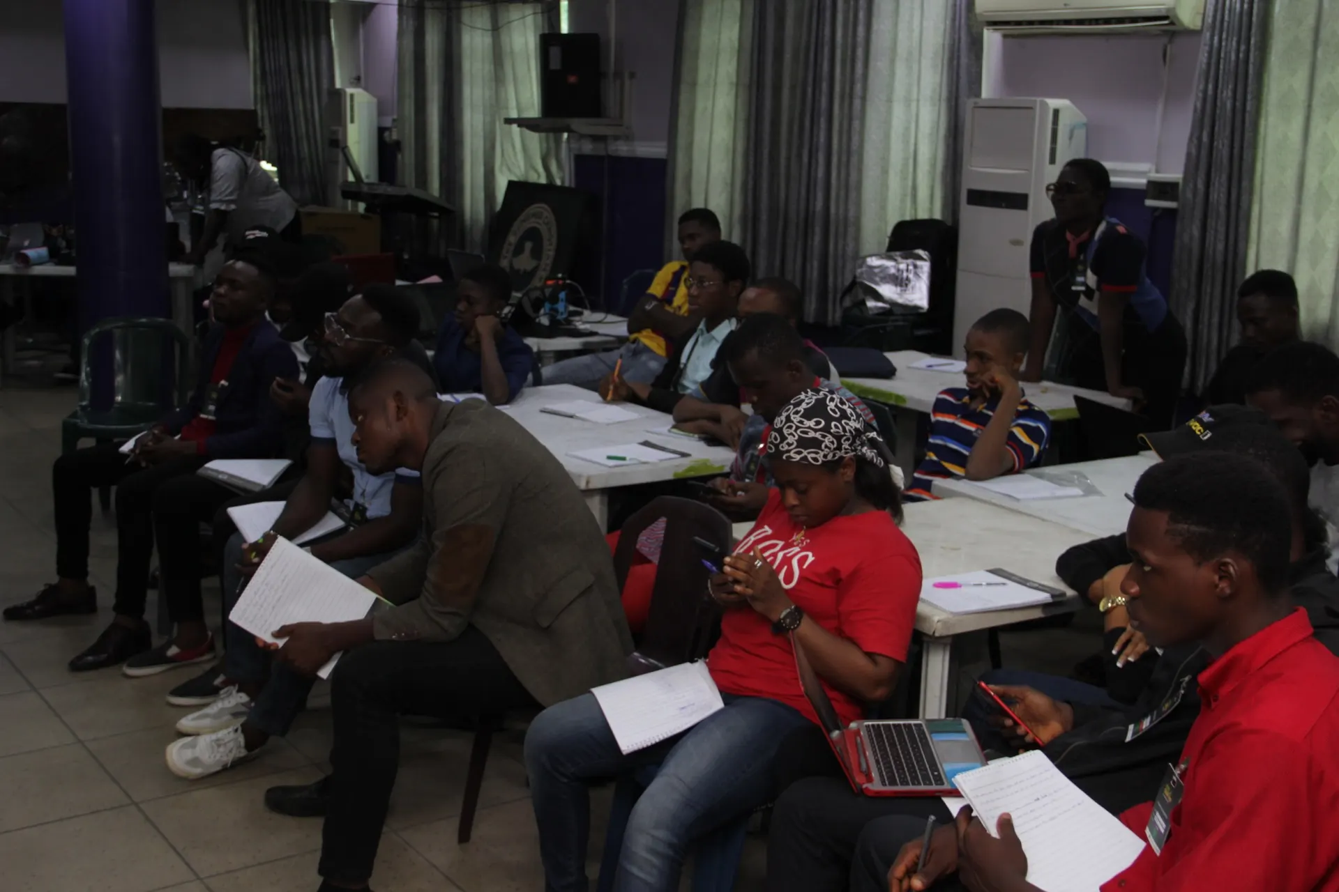 Incubator Hub gallery image 24