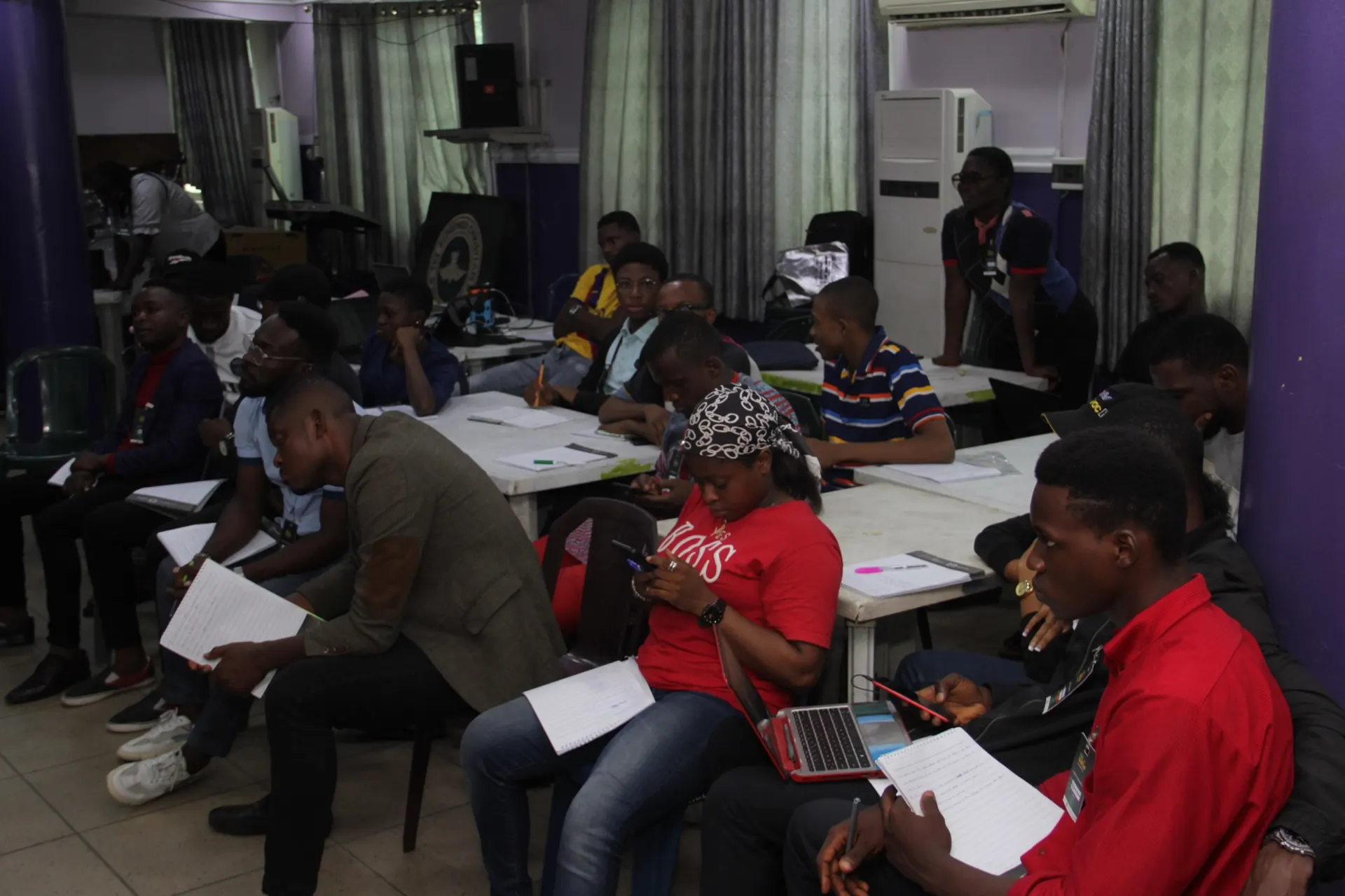 Incubator Hub gallery image 25