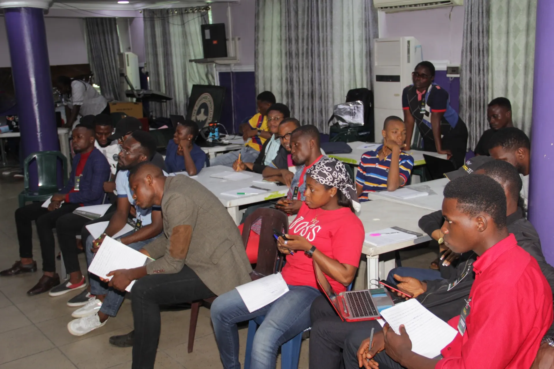 Incubator Hub gallery image 26