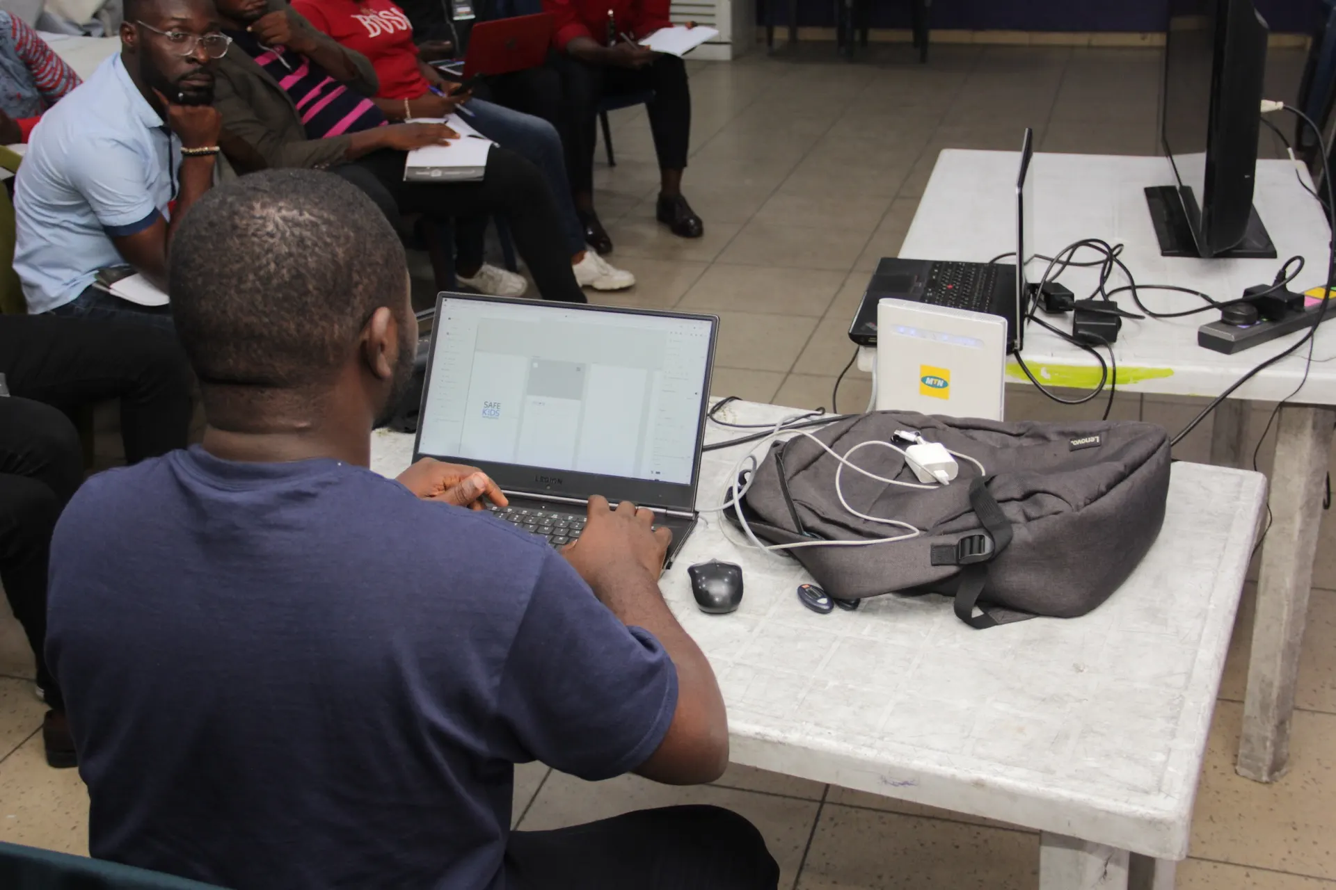 Incubator Hub gallery image 27