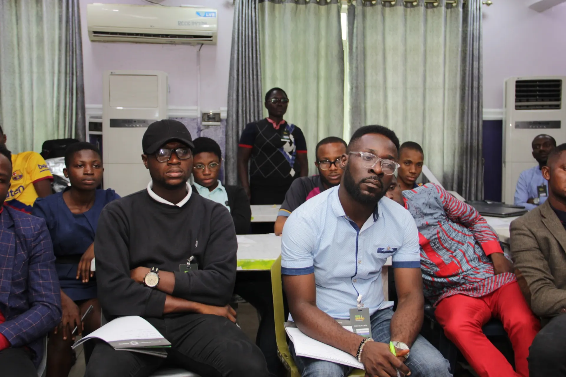 Incubator Hub gallery image 28