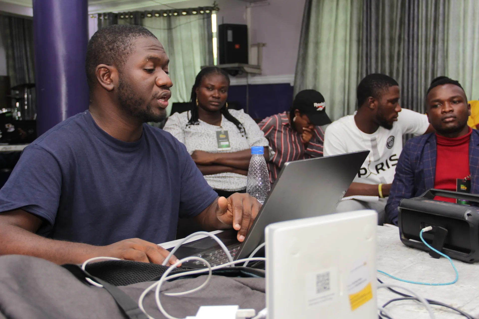 Incubator Hub gallery image 29