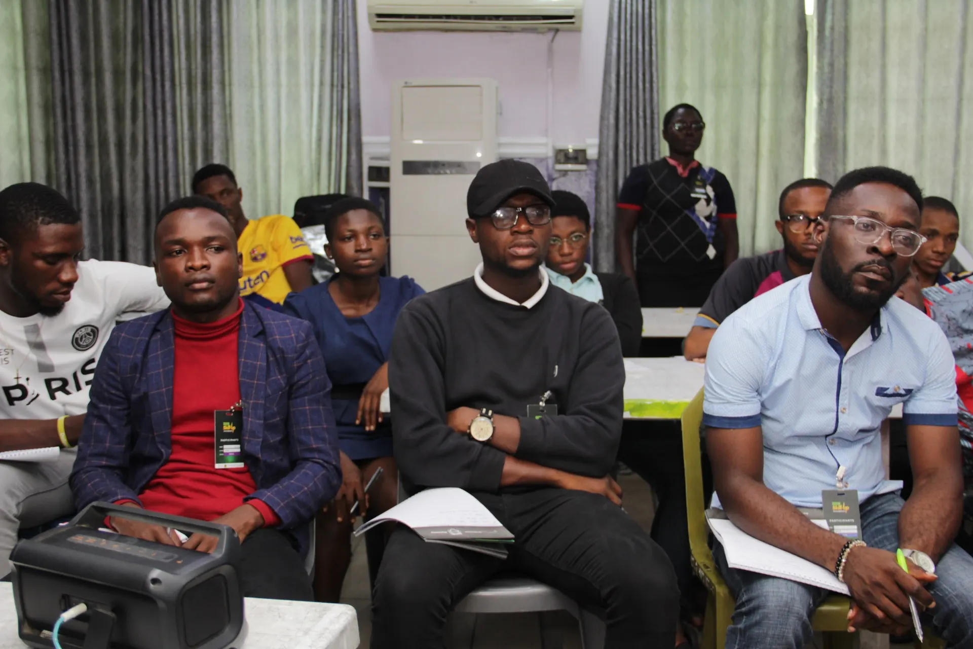 Digital SkillUp Africa