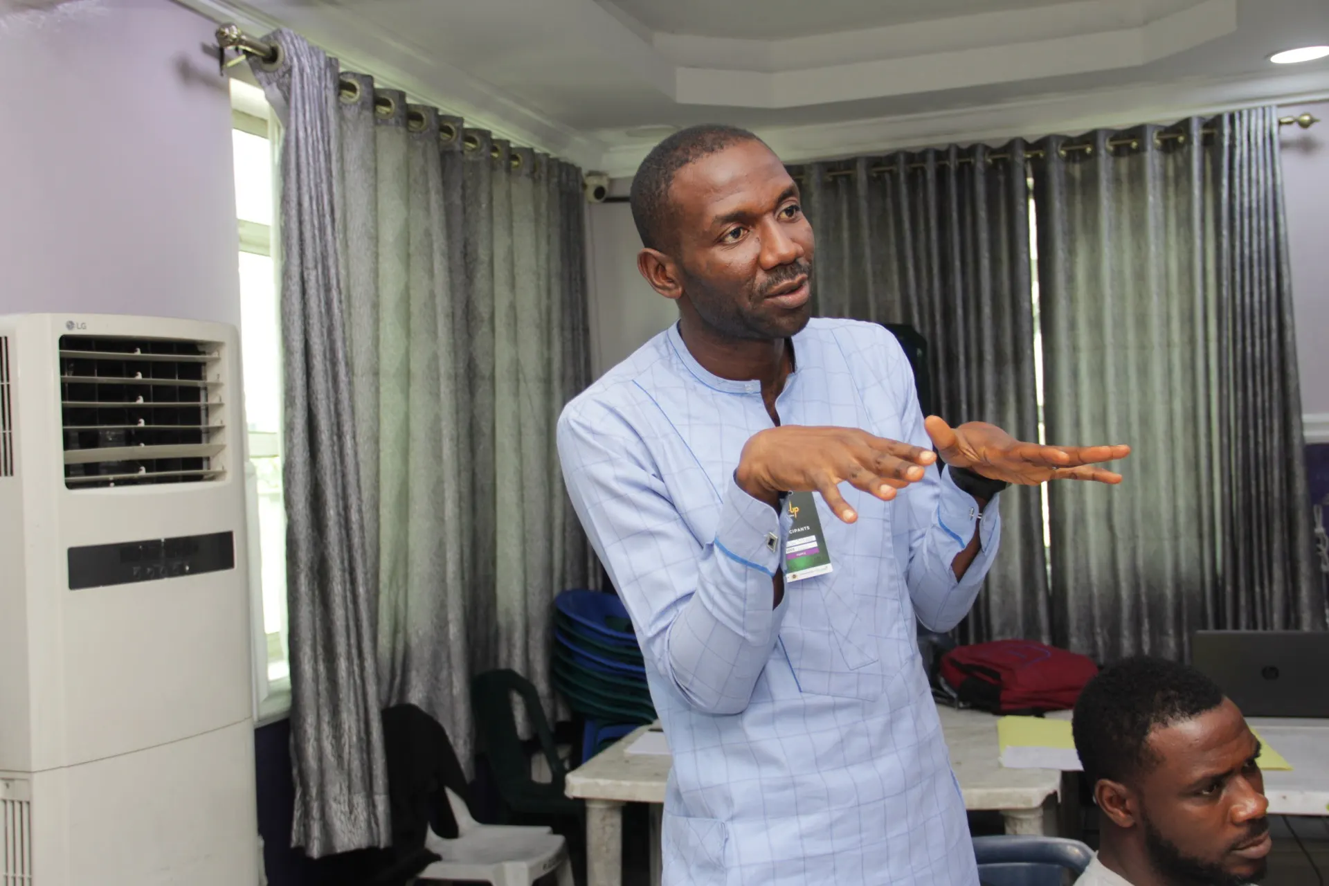 Ladies in Tech Africa