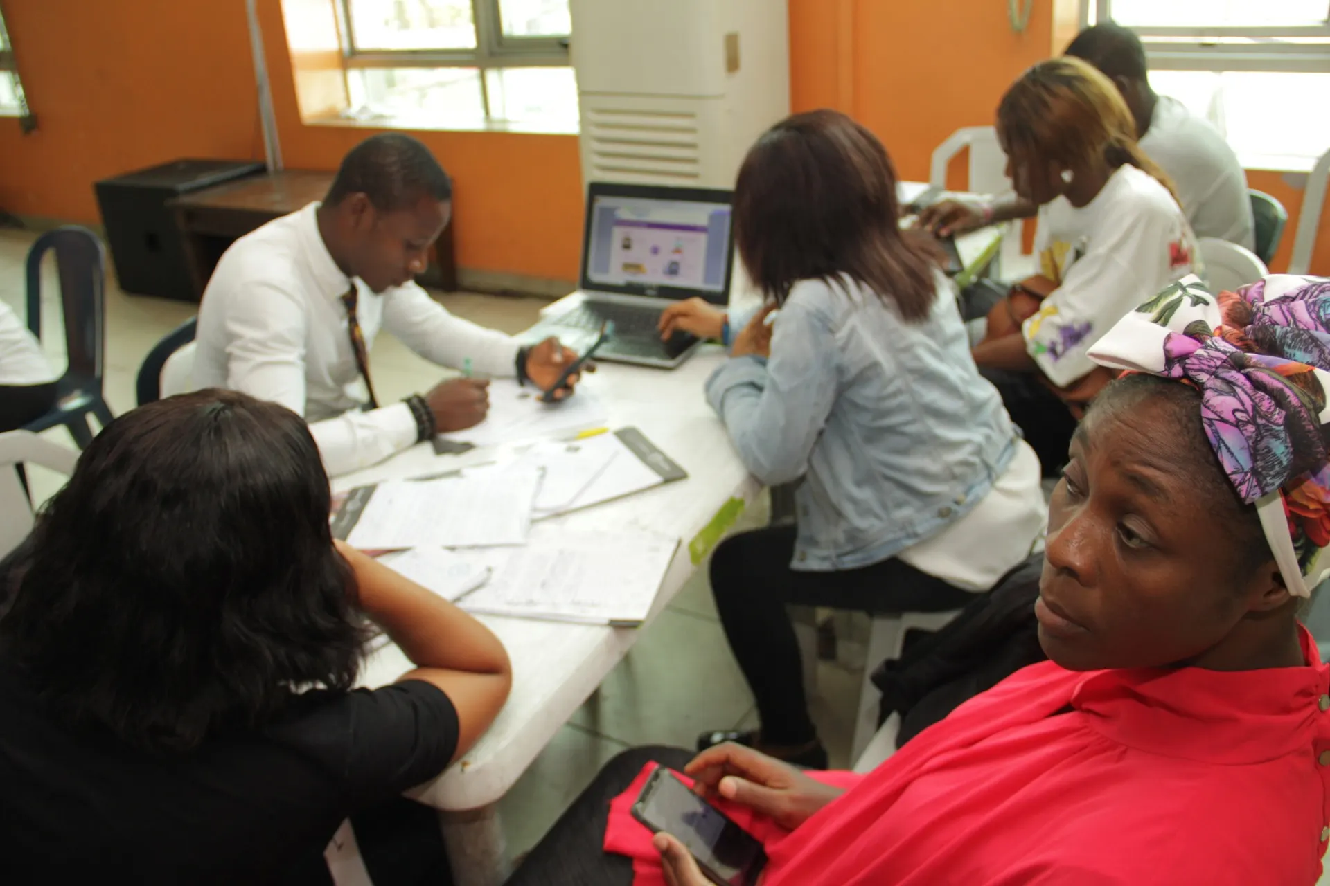 Incubator Hub gallery image 37