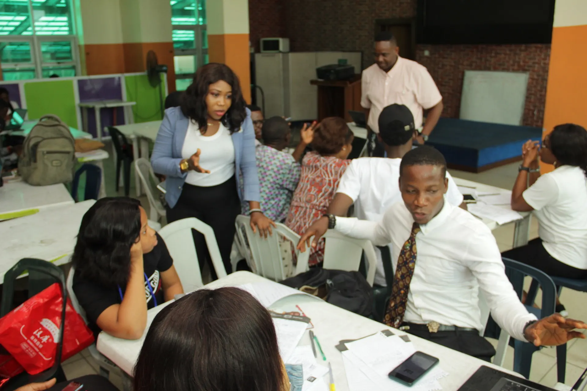 Incubator Hub gallery image 38