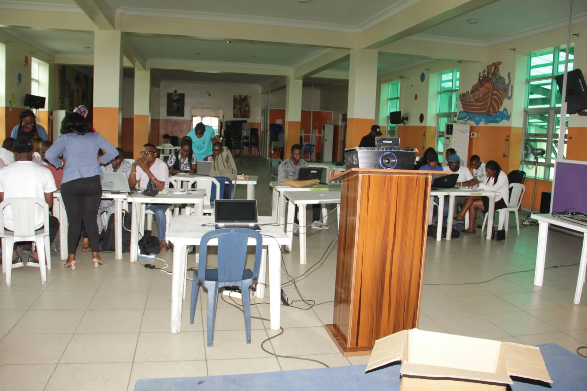 Incubator Hub gallery image 39