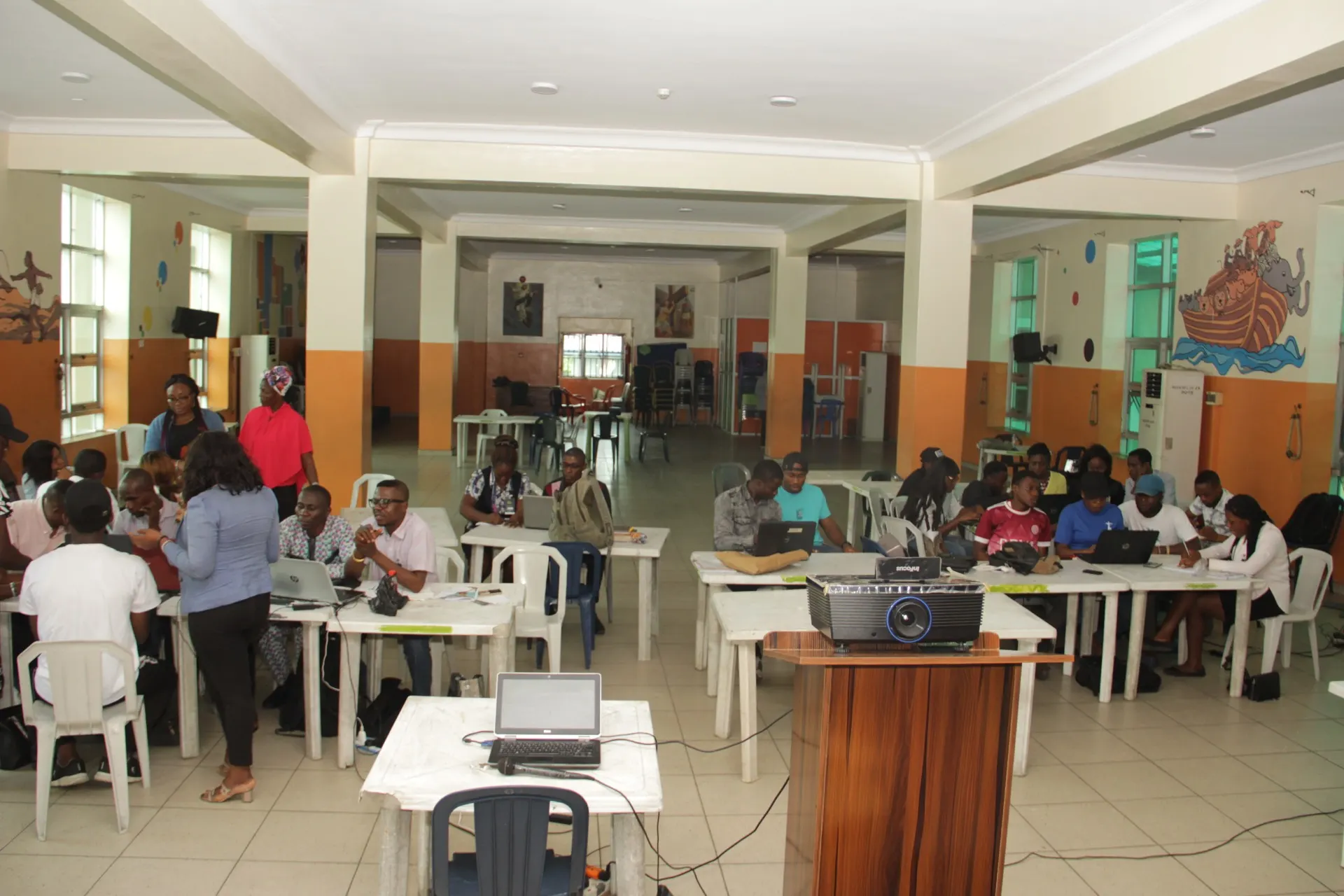 Incubator Hub gallery image 40