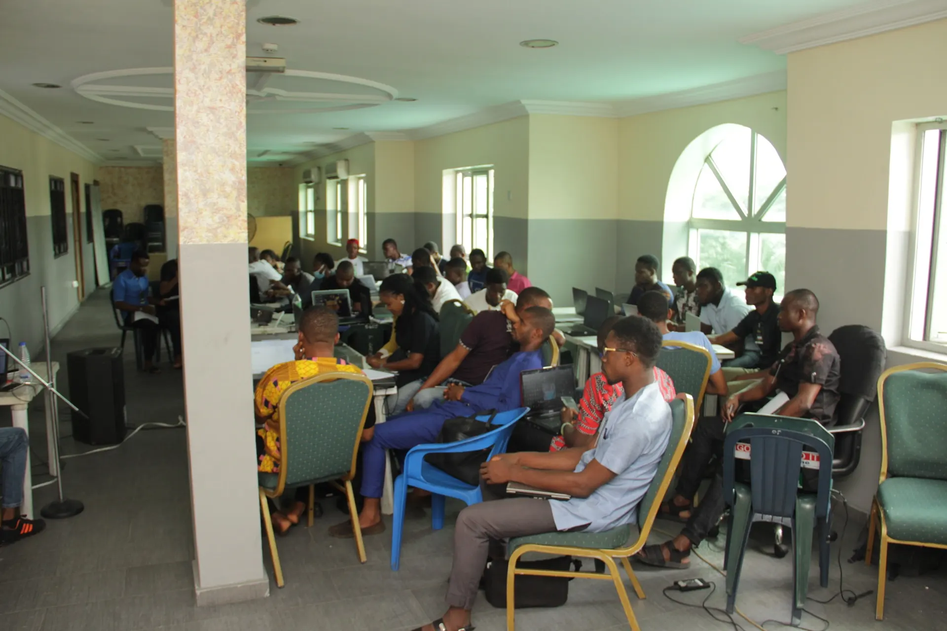 Incubator Hub gallery image 41