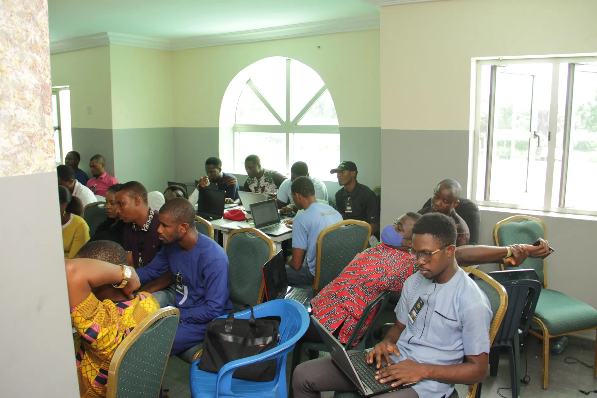 Incubator Hub gallery image 42