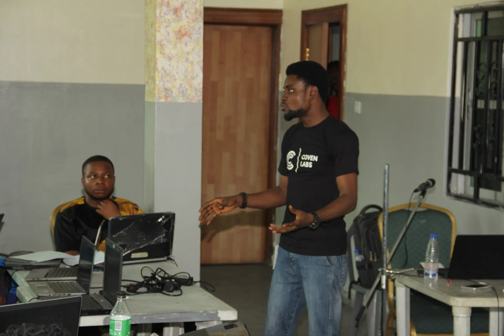 About The Incubator Hub