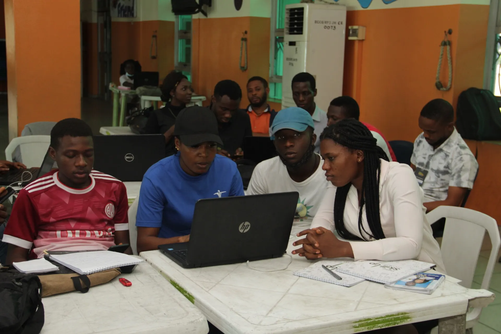 Incubator Hub gallery image 51