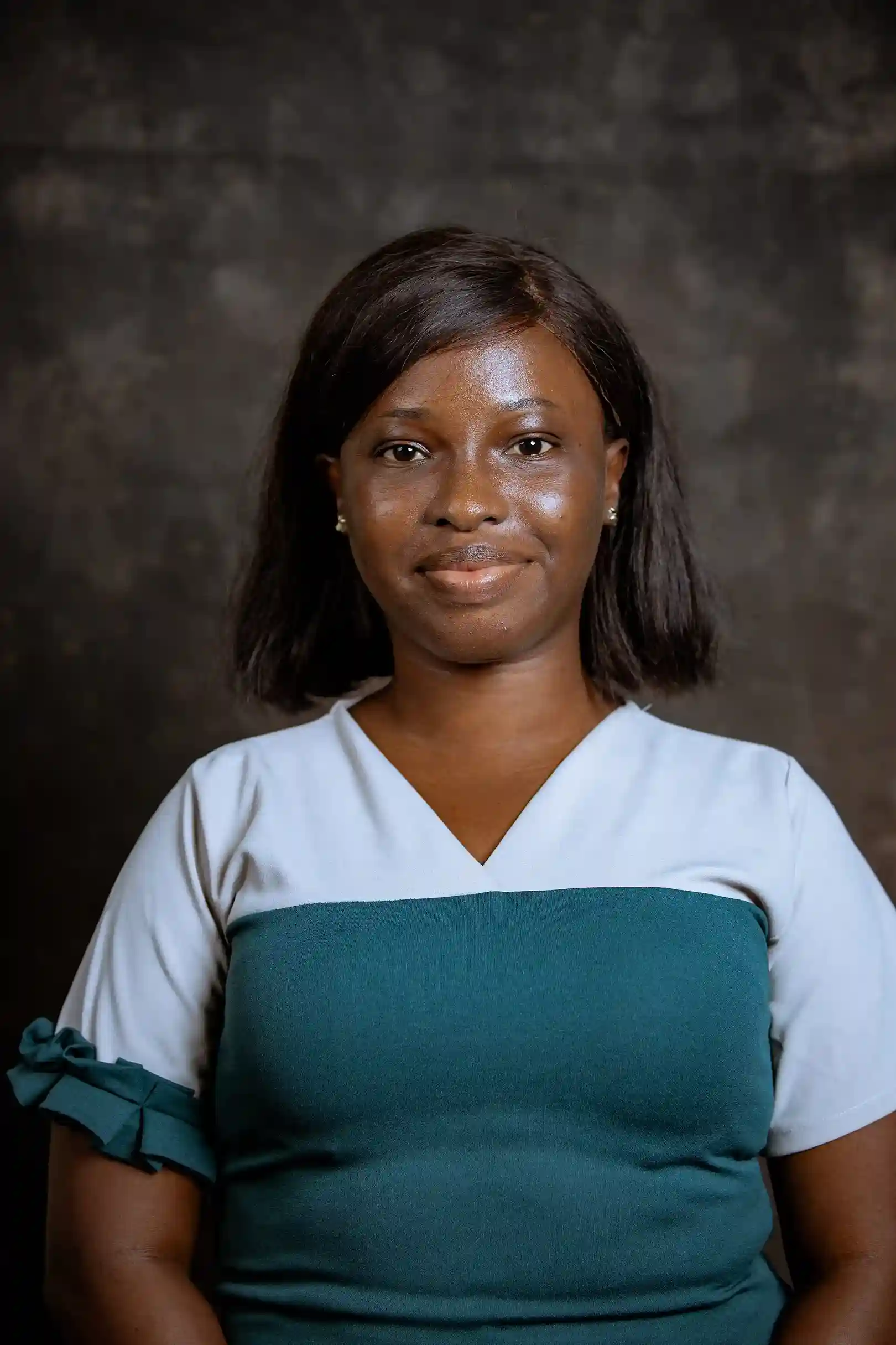 Simileoluwa Oluwadimipe