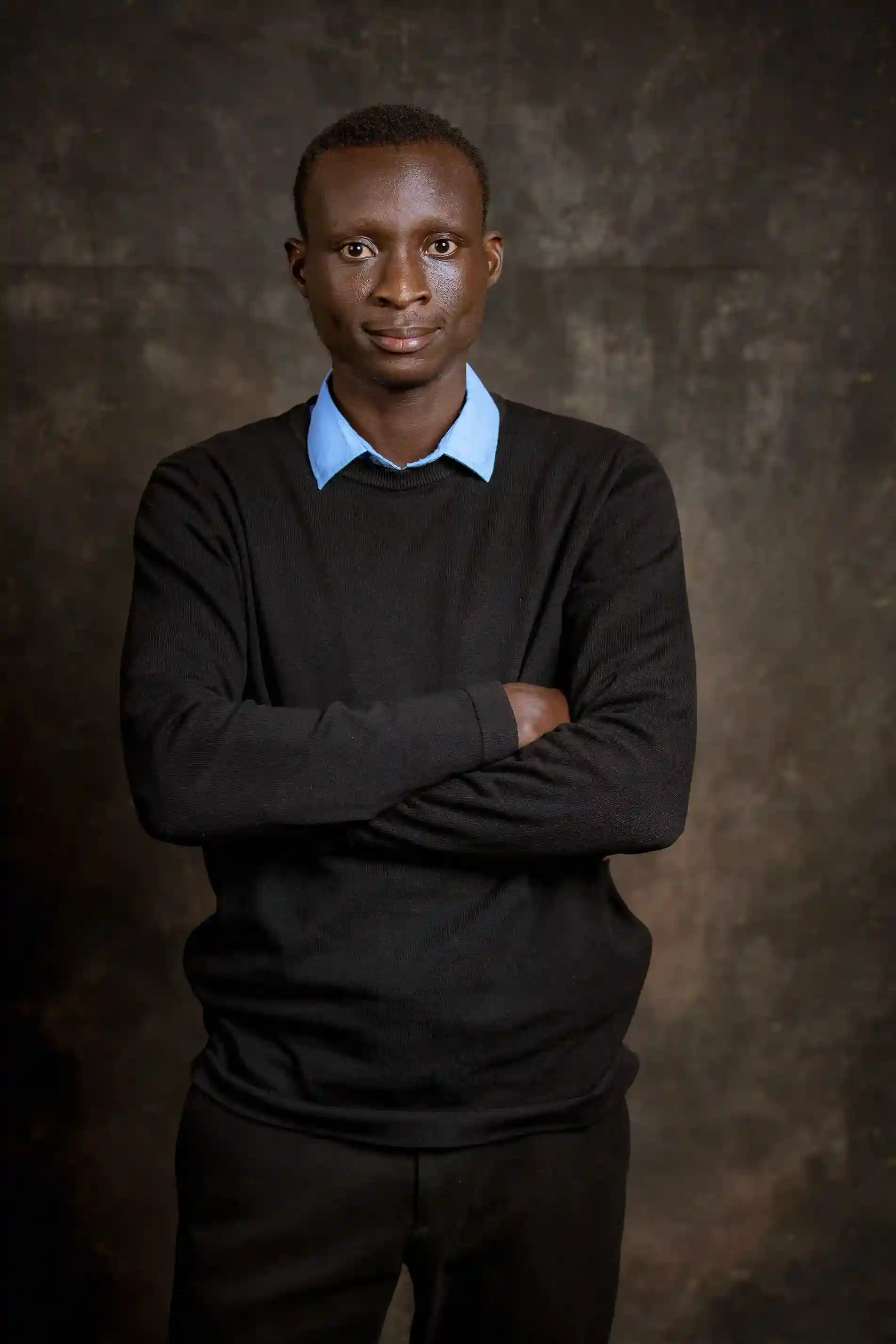 Zaccheaus James Toluwani